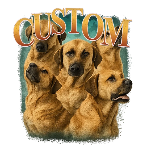 Shirt design