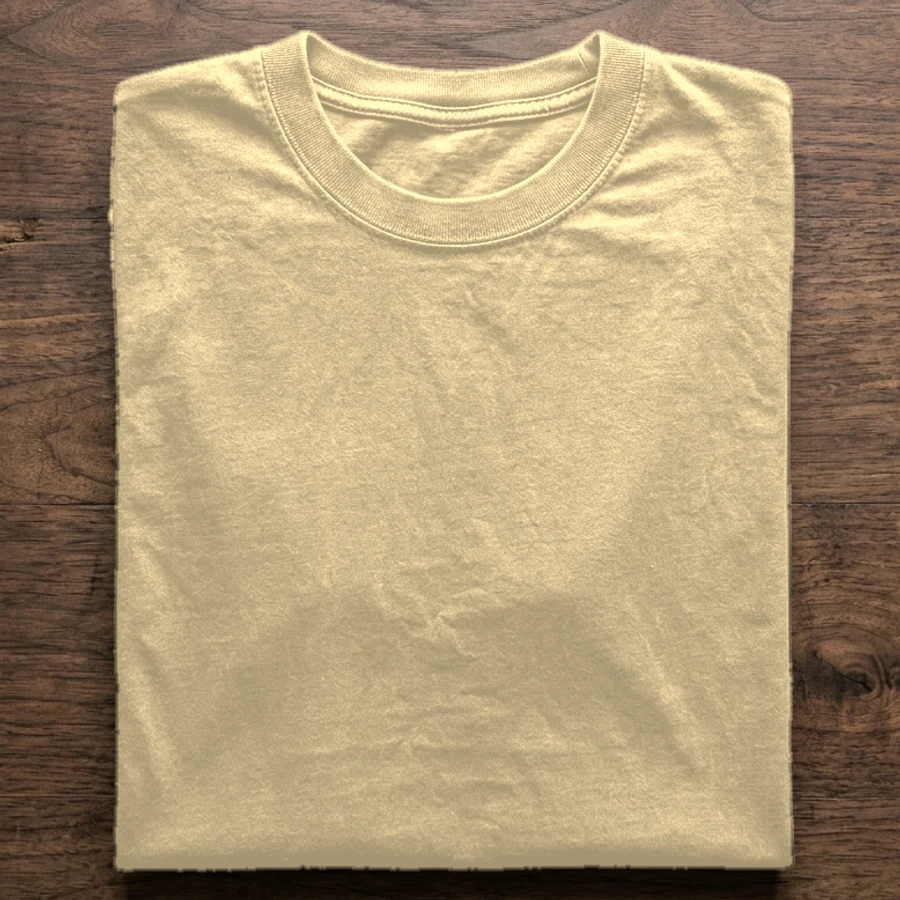 butter t-shirt