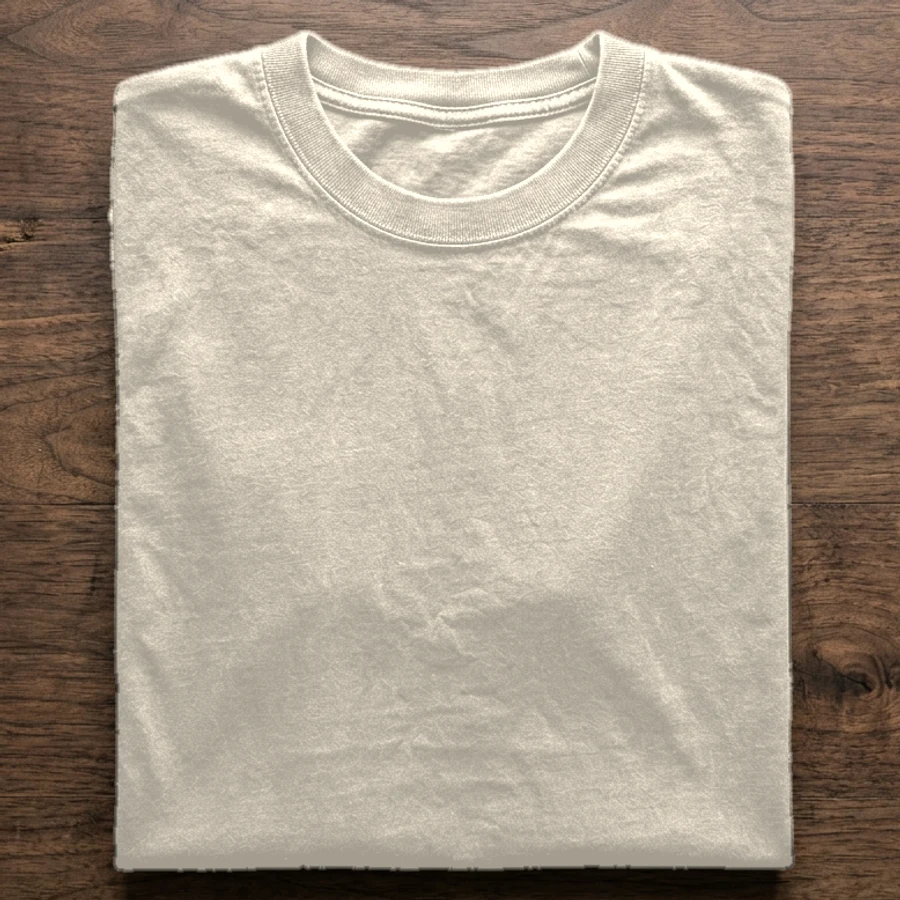 ivory t-shirt