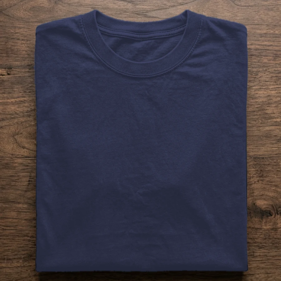 true-navy t-shirt
